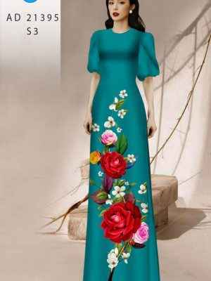 1634872614 vai ao dai dep mau moi (12)